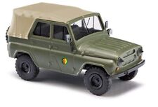 H0 Busch 52114 UAZ-469