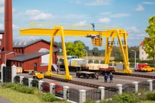 Auhagen 13344 spur - spur, tt