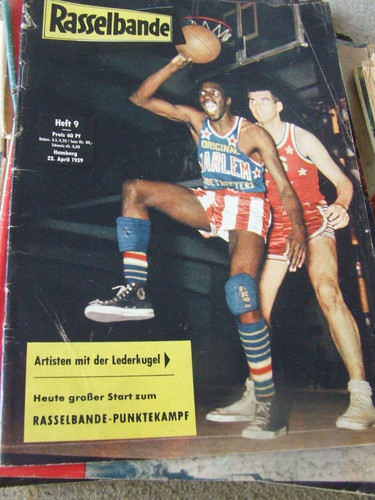 Rasselbande heft jahr - heft, 9