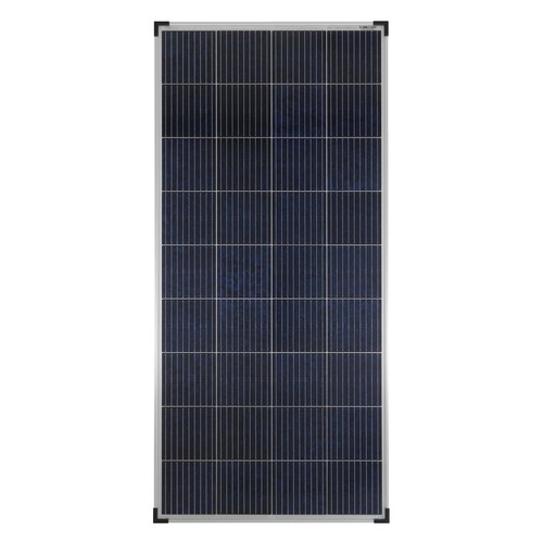 Solarmodul 180 watt poly - solarmodul,