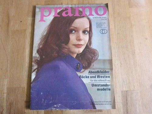 Ddr pramo praktische mode - praktische,
