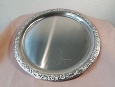 WMF Cromargan Tablett