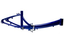 Zoll alu klapprad - zoll,