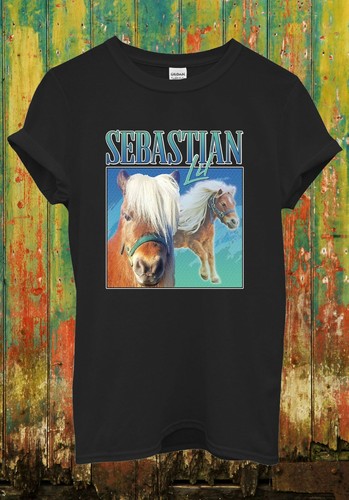 Lil sebastian shirt - lil,