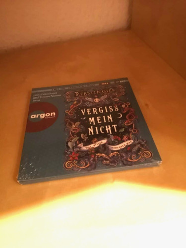 Vergissmeinnicht was bisher - vergissmeinnicht,