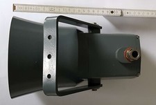 Druckkammerlautsprecher EB-Norway Heavy Duty 15Watt  Rarität