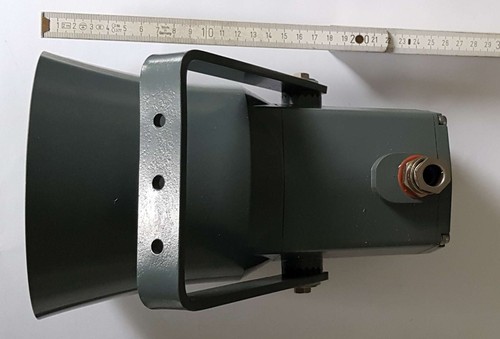 Druckkammerlautsprecher