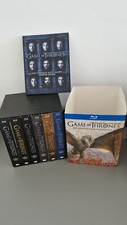 Game of Thrones Staffel 1-6 Digipack + Fotobuch + Bonusdisc Sonderedition 