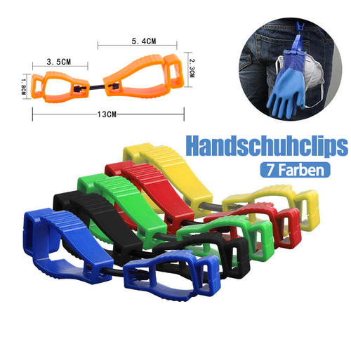 Handschuh halter - handschuh-halter,