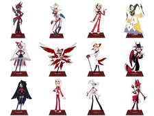 Hazbin hotel husk lucifer - hotel,