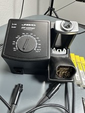 JBC BT-2BWA Lötstation (inkl. Lötspitze , Alles ist wie auf dem Foto)