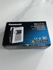 Panasonic RQ-L11 Mini