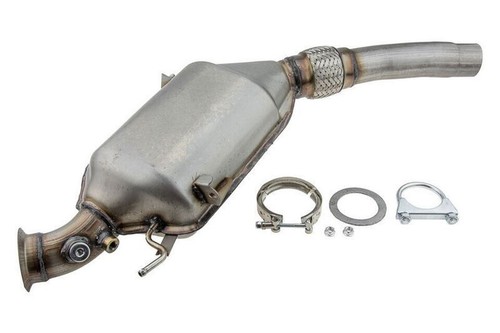 Neu dpf dieselpartikelfilter - neu,