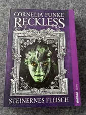 Reckless - Steiners Reich von