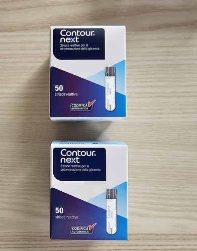 100 stück contour next - 100,
