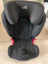 Britax Römer KIDFIX 2 R, Cosmos Black ZS
