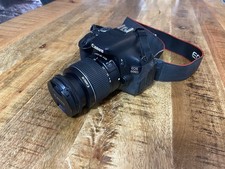 Canon EOS 600D + Zubehörpaket – Kamera + Objektive + Zubehör 📸