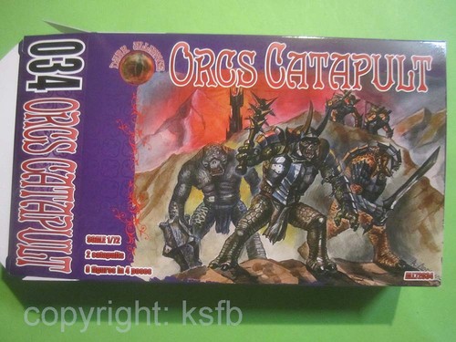 Alliance 034 hdr orks - hdr,