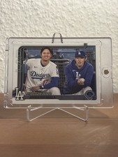 2025 Topps Update Shohei