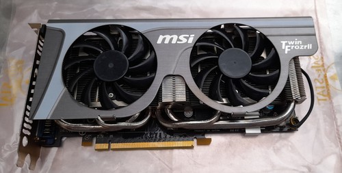 Grafikkarte msi nvidia geforce - grafikkarte,