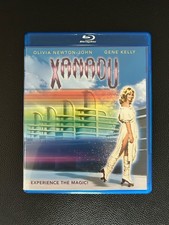 Xanadu Blu-ray (1980, Olivia