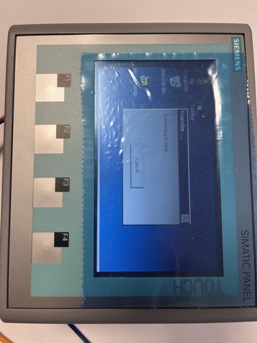 Siemens 177b zoll touch - 177b, 4