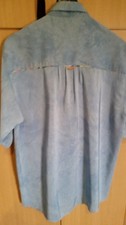 LECHE HERRENHEMD ( -41/42--superschön-passend von 40-44