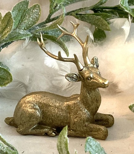 Aufsteller figur hirsch - aufsteller,