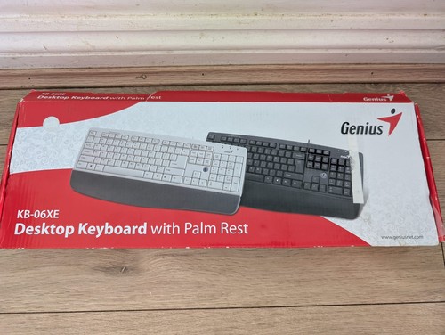 Brandneue genius 06xe - brandneue,