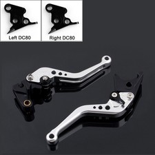 Kurz Brems Kupplungshebel Für