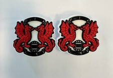 2 x Orient Schuh Charms