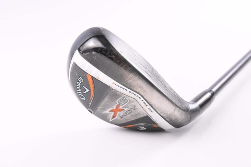 Callaway hot hybrid 19 - hot, /
