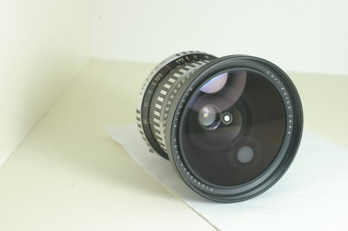 Flektogon carl zeiss - 4/50,