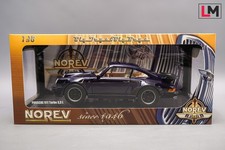 Norev 1:18 187540 Porsche 911 Turbo 3,3L Coupe | J-624