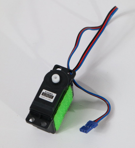 Sanwa 1301 servo - 1301,
