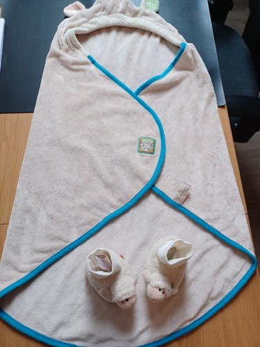 First nici kapuzendecke - my,