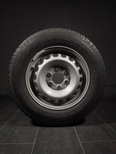 1 Ganzjahresreifen 225/65R16C