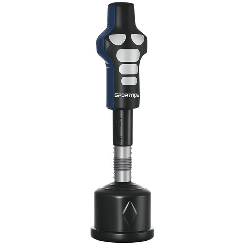 Free standing punch bag - free,