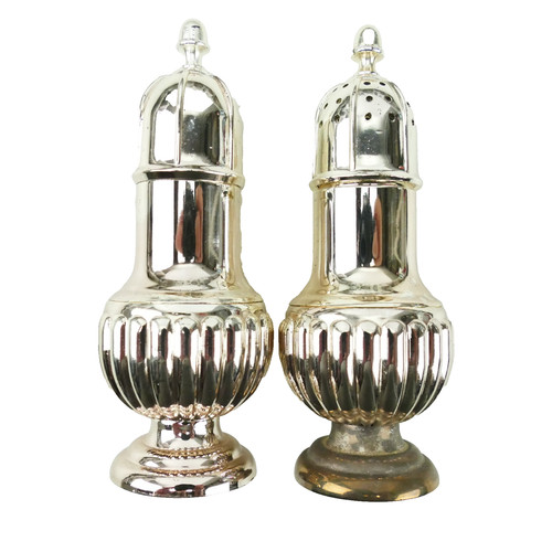 Markenlos pfeffer und - pfeffer,