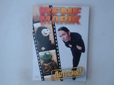 Rene marik autschn - rene, autschn!
