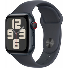 Apple Watch SE Sportarmband