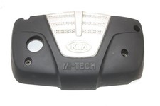 Motorabdeckung Kia RIO 1 KOMBI DC 292402X040 1.5 Benzin 08-2004