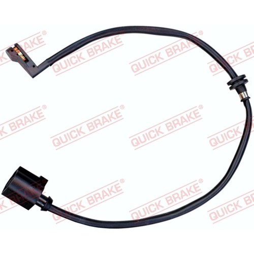 Quick brake ws0522a esp - brake,