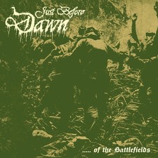 Just Before Dawn - ..... Of