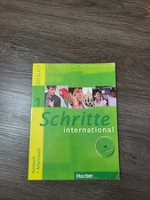 Hueber A1/1 Kursbuch +Arbeitsbuch (Mit Audio-CD CD)