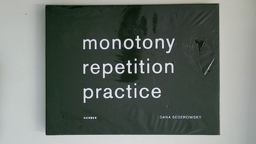80277 dana sederowsky monotony - dana,