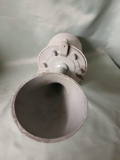 Signalhorn Hupe DDR SHS 61W, 220 V AC, 20 W, IP 55 gebraucht 