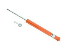 2x KONI Stoßdämpfer Vorne passend für MERCEDES-BENZ C-Klasse Limousine (W202)