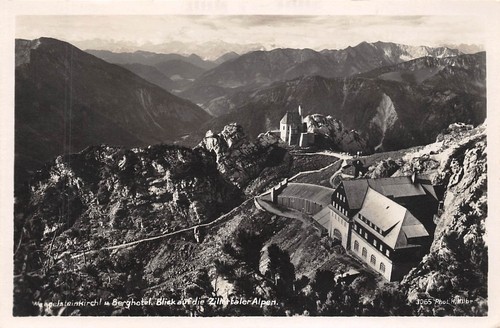 Wendelstein kirchl und - wendelstein,