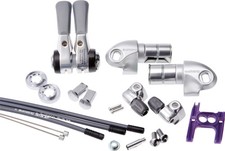 Shimano Dura Ace SL-BS77 2